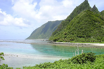 東薩摩亞塔烏機(jī)場(chǎng)三字代碼(TAV),塔烏機(jī)場(chǎng)(Tau Airport)四字碼,東薩摩亞機(jī)場(chǎng)三字碼查詢(xún)