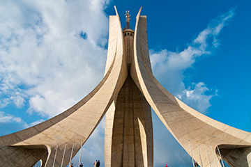 阿爾及利亞斯基克達(dá)機(jī)場(chǎng)三字代碼(IKD),斯基克達(dá)機(jī)場(chǎng)(Skikda airport)四字碼,阿爾及利亞機(jī)場(chǎng)三字碼查詢