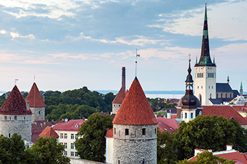 愛(ài)沙尼亞凱爾德拉三字代碼(RDL),凱爾德拉(Kardla)四字碼,愛(ài)沙尼亞機(jī)場(chǎng)三字碼查詢(xún)