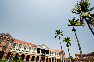 牙買加安東尼奧港機(jī)場三字代碼(POT),安東尼奧港機(jī)場(Ken Jones airport)四字碼,牙買加機(jī)場三字碼查詢