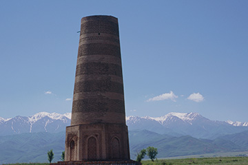 比什凱克港口查詢_bishkek港口代碼_吉爾吉斯斯坦比什凱克港口代碼