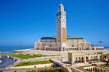 蓋尼特拉港口查詢_kenitra港口代碼_摩洛哥蓋尼特拉港口代碼