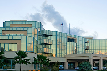 馬紹爾群島沃賈機場三字代碼(WJA),沃賈機場(Woja Airport)四字碼,馬紹爾群島機場三字碼查詢