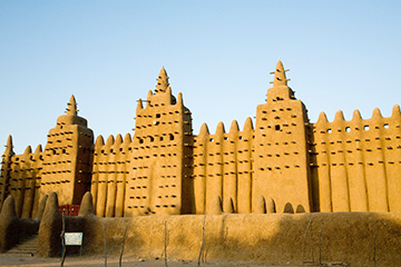 卡伊港口查詢_kayes港口代碼_馬里卡伊港口代碼