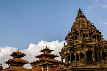 尼泊爾壩上機場三字代碼(AJH),壩上機場(Bajhangairport)四字碼,尼泊爾機場三字碼查詢