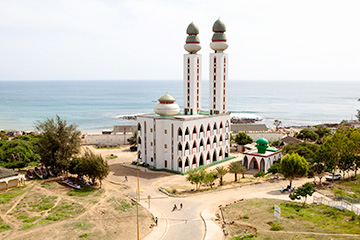塞內(nèi)加爾波多爾機場三字代碼(POD),波多爾機場(Podor airport)四字碼,塞內(nèi)加爾機場三字碼查詢