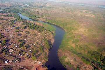 朱巴港口查詢_juba港口代碼_南蘇丹共和國(guó)朱巴港口代碼