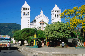 阿卡胡特拉港口查詢_acajutla港口代碼_薩爾瓦多阿卡胡特拉港口代碼