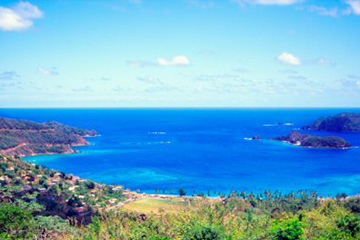 加萊奧塔角港口查詢_galeota point港口代碼_特立尼達和多巴哥加萊奧塔角港口代碼